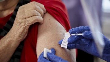Vaccination