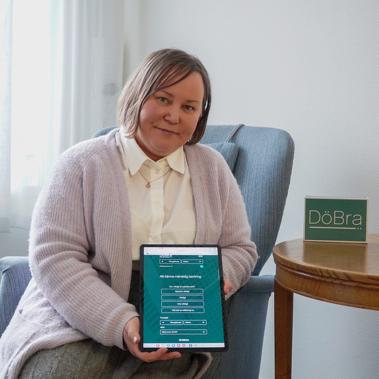 Malin Eneslätt, LTU