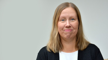 Susanne Jakobsson