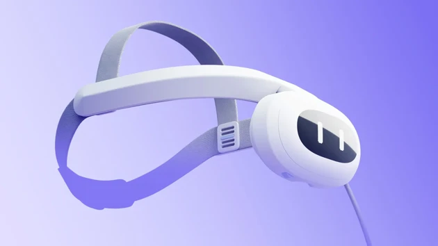 An overview of the final concept