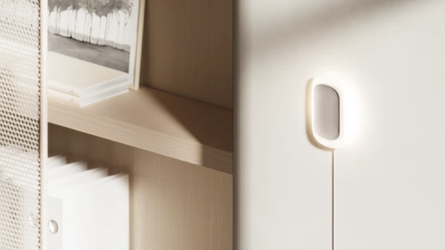 Product in setting
