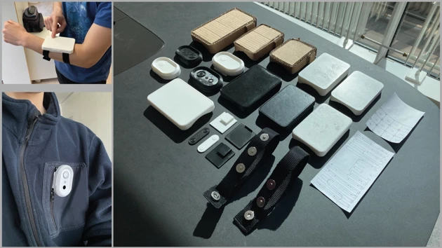 prototypes.