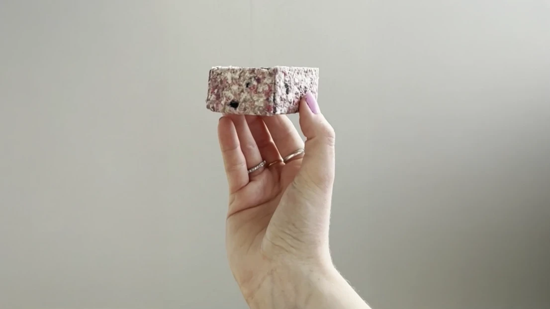 Video: Want to try it yourself? Watch the step-by-step video to learn the method and how to make your own box.