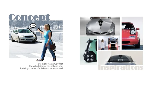 Concept & Inspiration