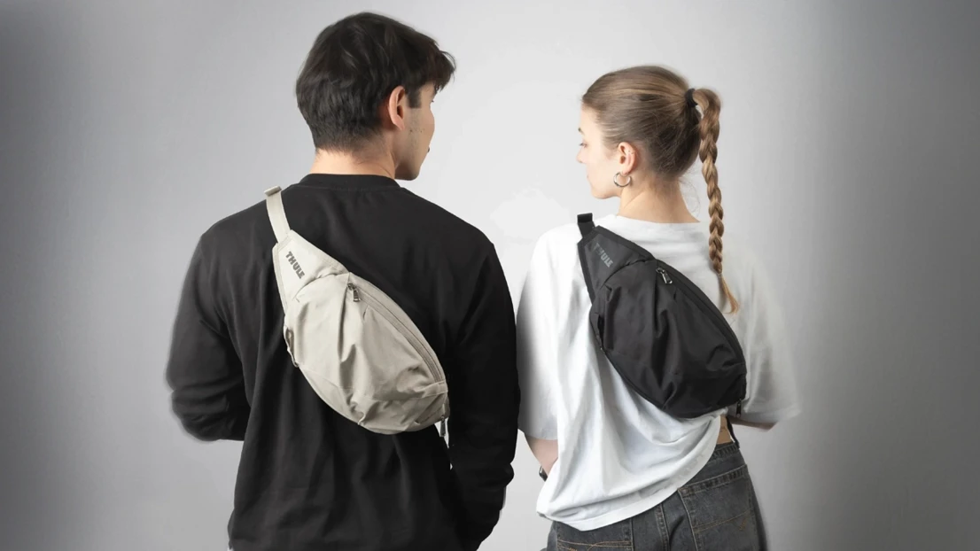 APD1 – Next-gen travelling with Thule