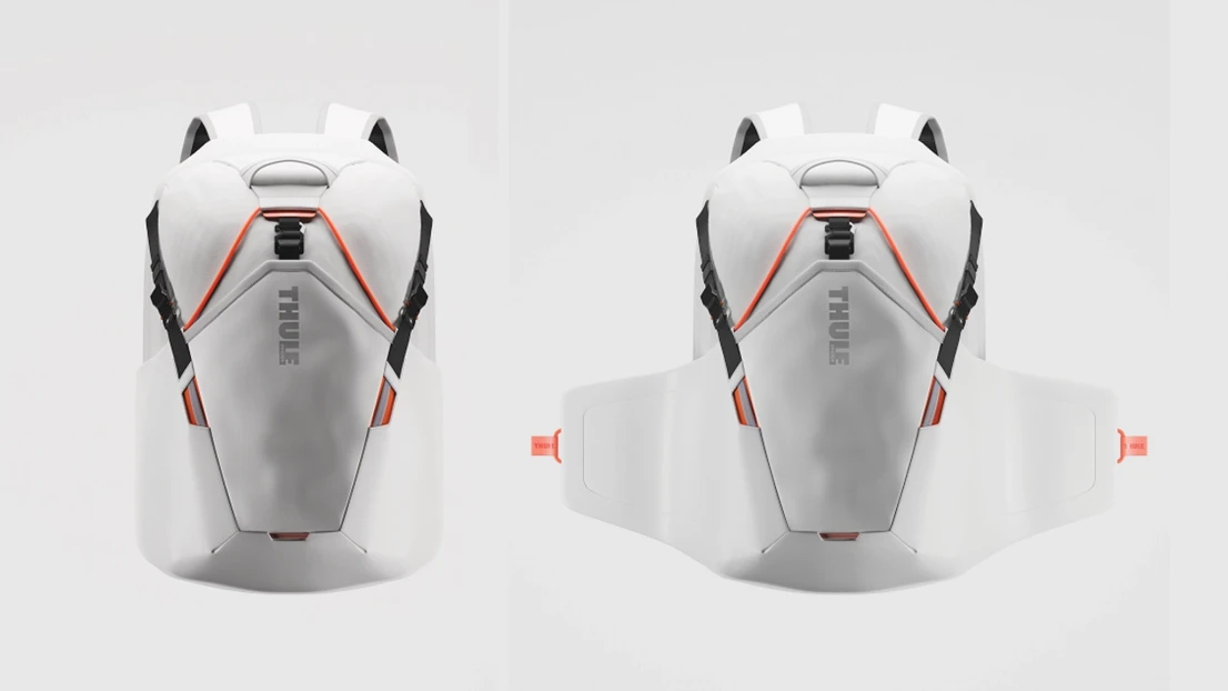 APD1 – Next-gen travelling with Thule