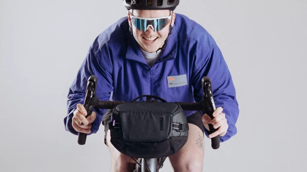 APD1 – Next-gen travelling with Thule