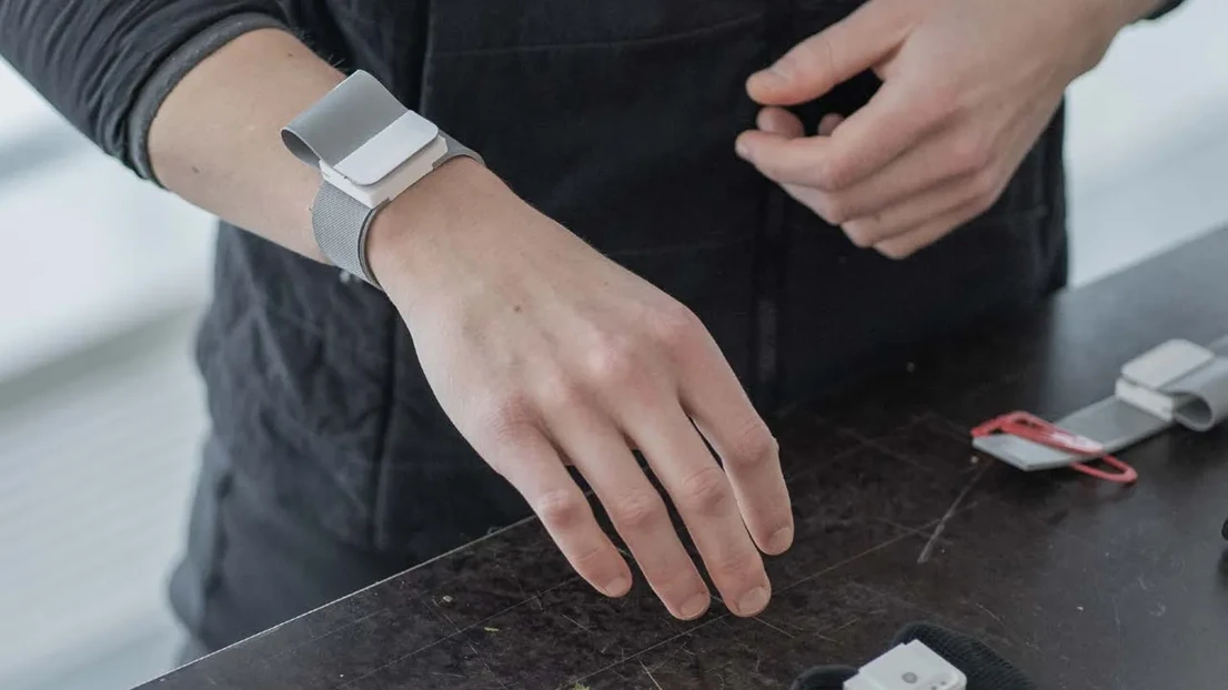 Within Arm's Reach records, preservs and makes accessible the way humans use their hands to create things.