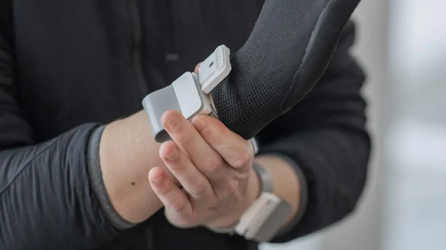 Within Arm's Reach records, preservs and makes accessible the way humans use their hands to create things.