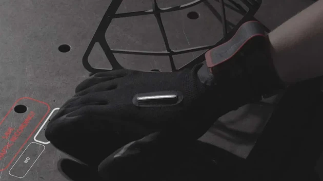 Within Arm's Reach records, preservs and makes accessible the way humans use their hands to create things.