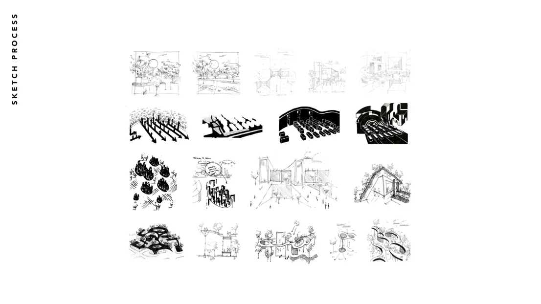Illustration by student