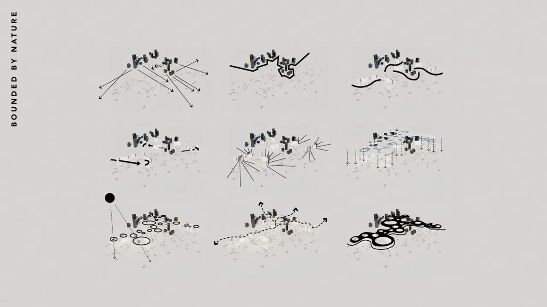 Illustration by student