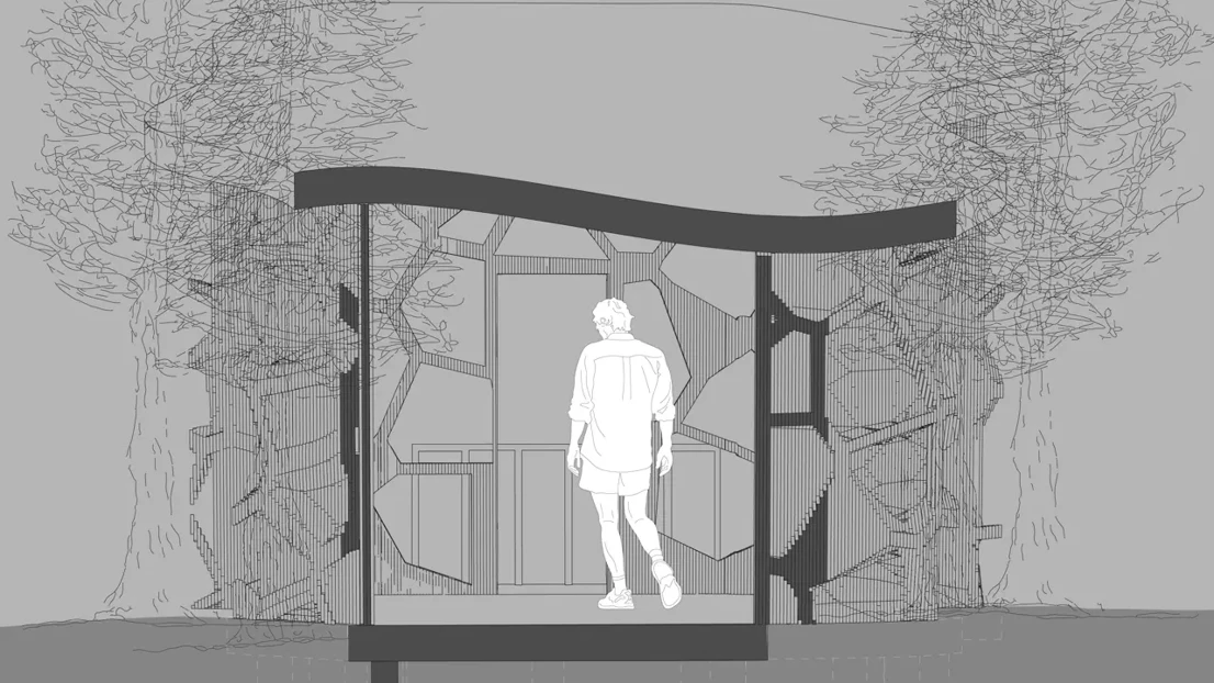 Illustration by student