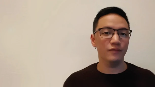 Video: Film med Anders