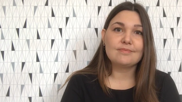Video: Film med Julia