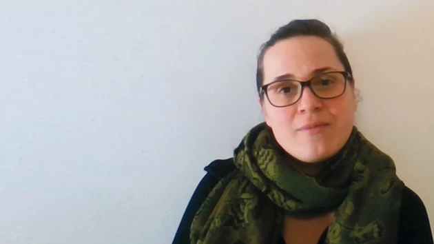 Video: Film med Navina 