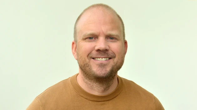 Sebastian Wide Universitetsadjunkt