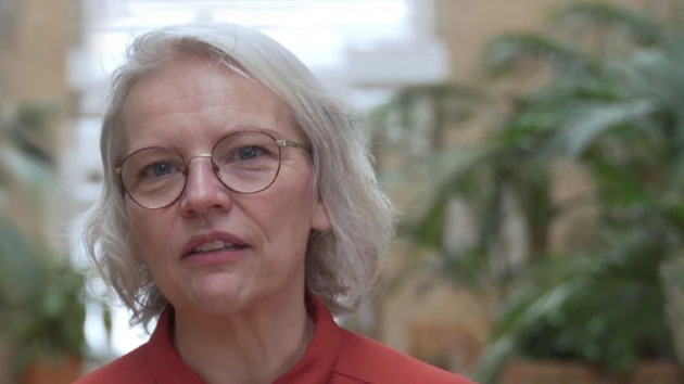 Video: Studying Health Psychology in Umeå