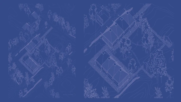 Graphical work by student