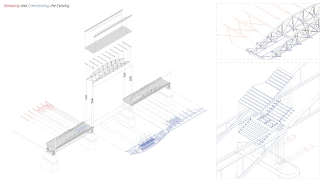 graphical work by student