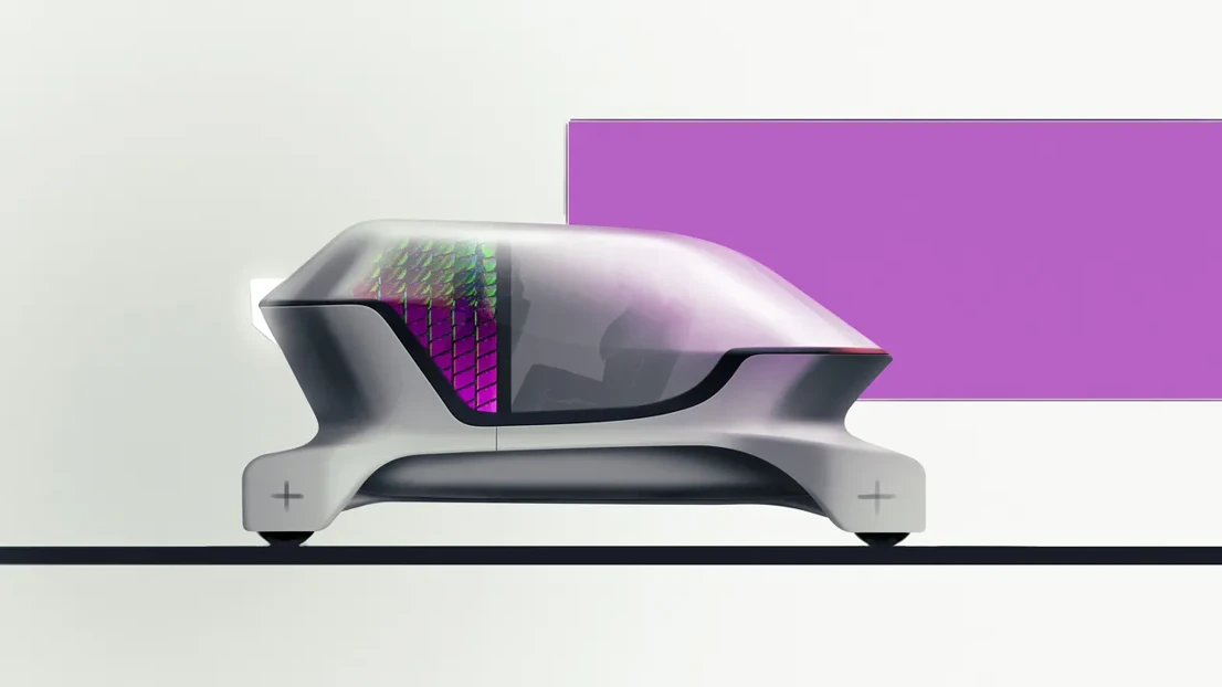 Side view