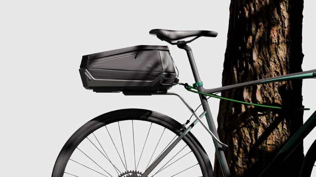 APD1 – Next-gen travelling with Thule