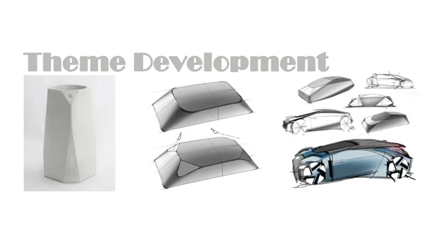 Theme Development