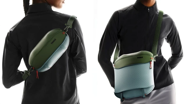 APD1 – Next-gen travelling with Thule