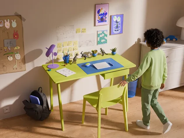 A multisensory haptic literacy toolbox for children with dyslexia – Pierre Brand / MFA APD