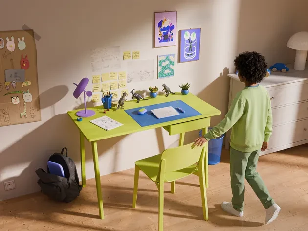En multisensorisk och taktil verktygslåda som stödjer barn med dyslexi – Pierre Brand / MFA APD
