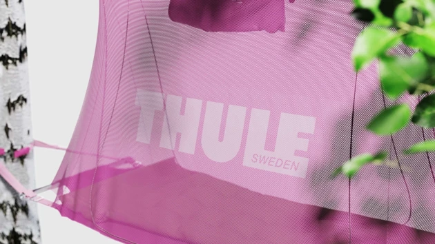APD1 – Next-gen travelling with Thule