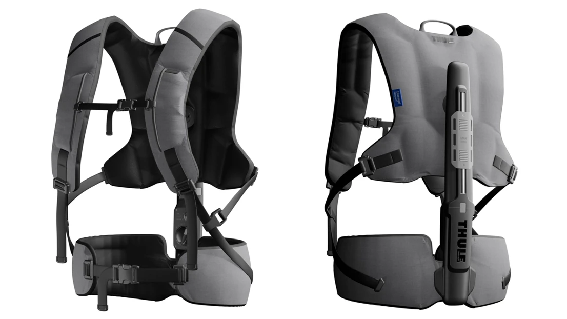APD1 – Next-gen travelling with Thule