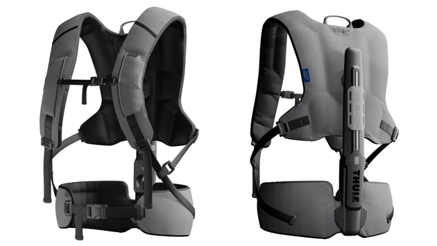 APD1 – Next-gen travelling with Thule