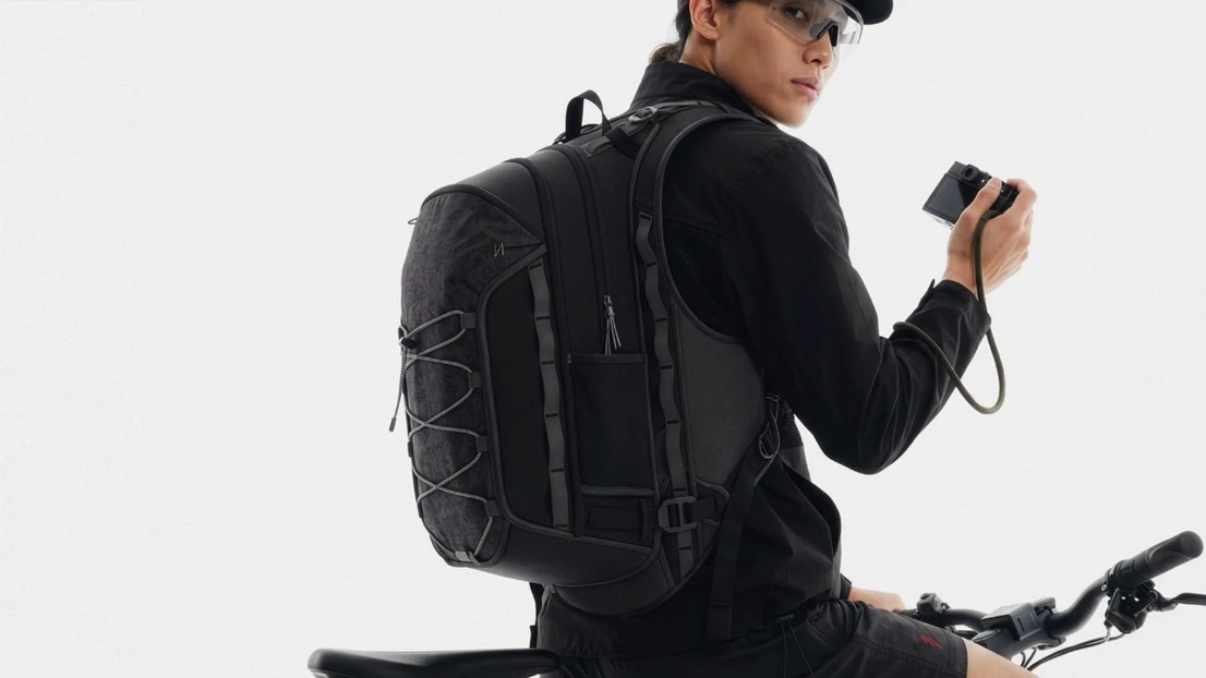 APD1 – Next-gen travelling with Thule