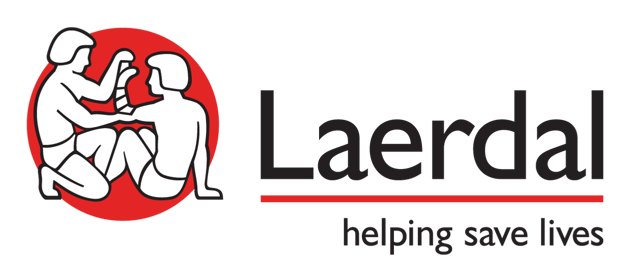 Logo Laerdal