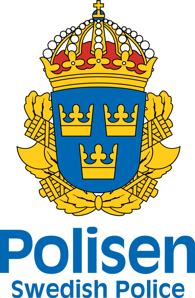 Logo Polisen