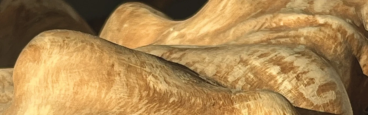 Skulpturalt föremål