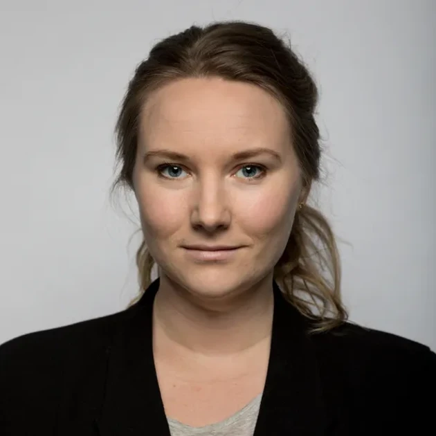 Agnes Björn