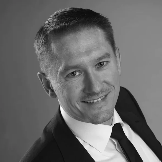 Alex Liebert portrait image