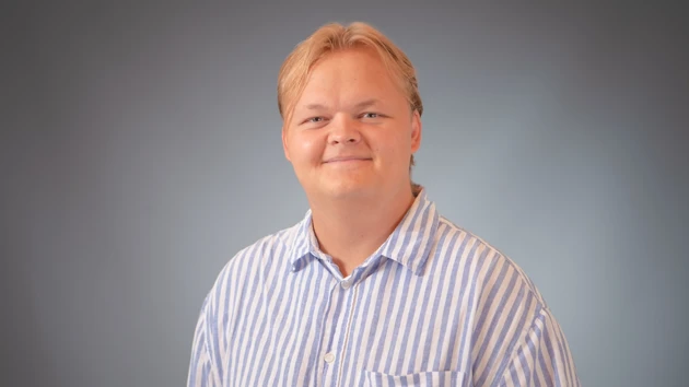 Alexander Pettersson, PhD student in Economics at Umeå School of Business, Economics and Statistics, Umeå University.