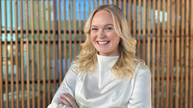 Amalia Hägglund