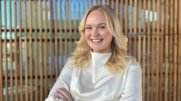 Amalia Hägglund