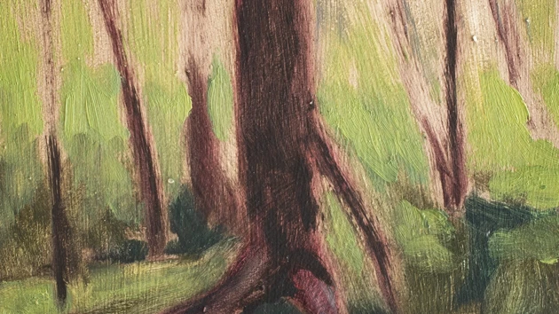 Målning