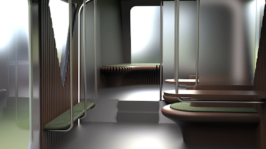 William Andersson – Design Project 2