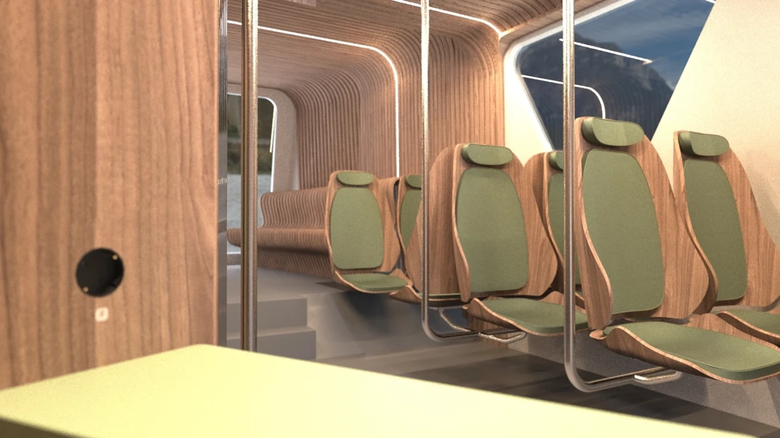 William Andersson – Design Project 2