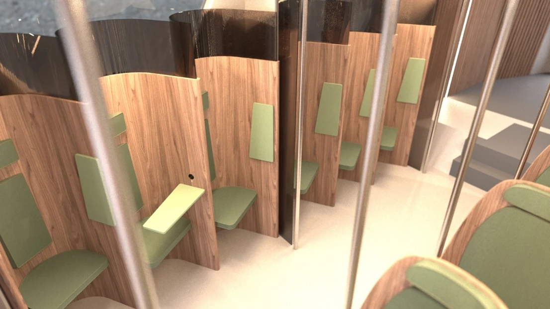 William Andersson – Design Project 2