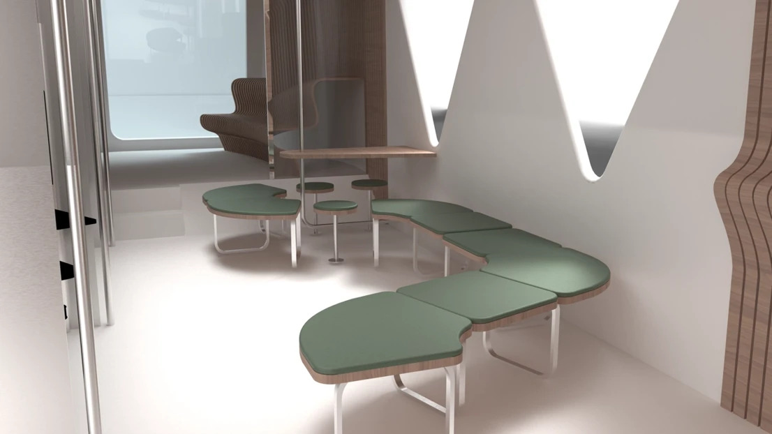 William Andersson – Design Project 2