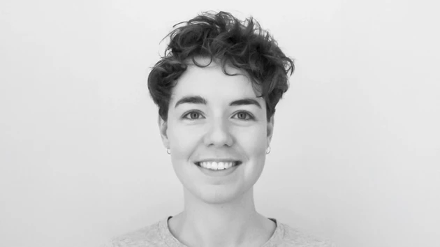 Portrait Anja Neidhardt-Mokoena