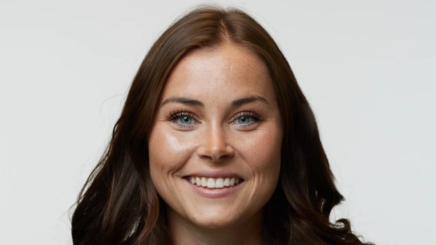 Annie Berg