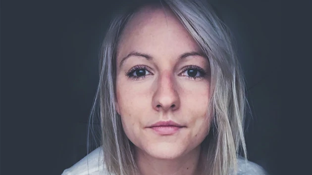 Annika Andersson